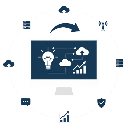 IT Consulting