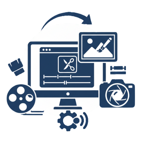 Video & Image Editing