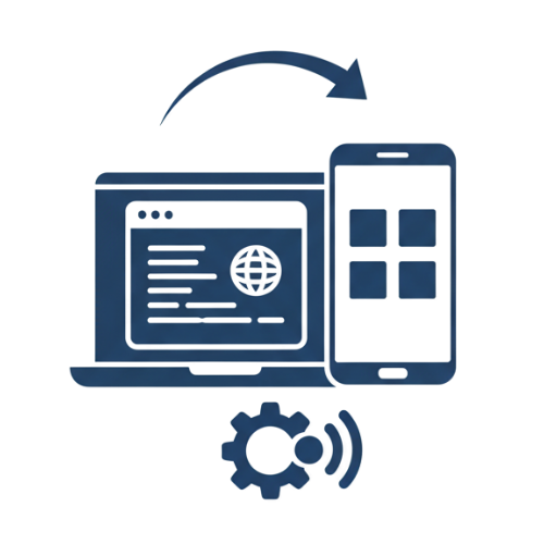 Web & App  Development